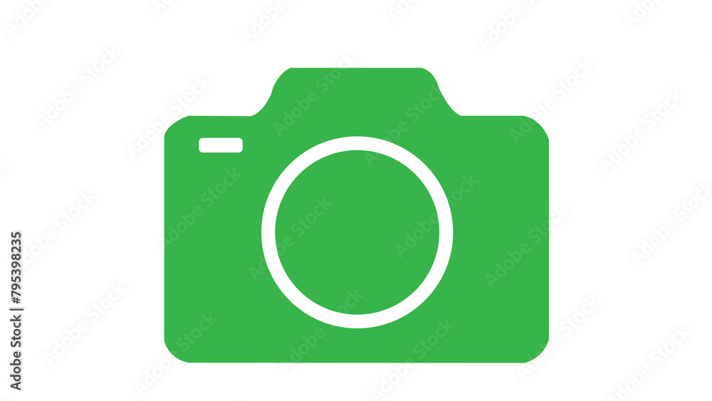 Photo camera icon Photo camera icon