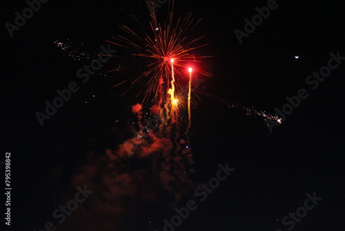 Fotos de Artifício