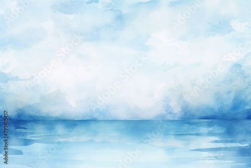 Lake landscape backgrounds outdoors painting.