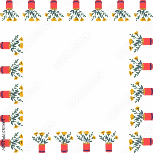Digital paper, heart paper, seamless paper, seamless pattern, pattern, boho, boho pattern, paper © Abeeha