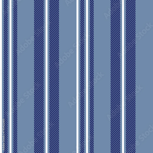 stripe seamless repeat abstract pattern. This is a blue seamless stripe vector illustration. Design for decorative,wallpaper,shirts,clothing,tablecloths,blankets,wrapping,textile,fabric,texture