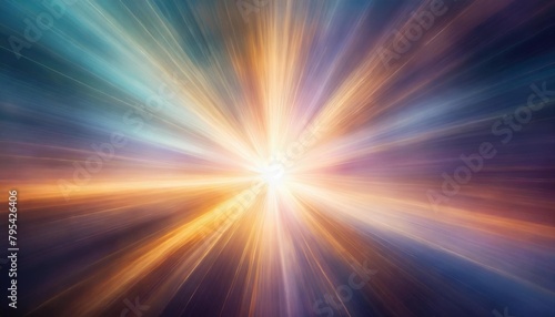 abstract starburst starburst background