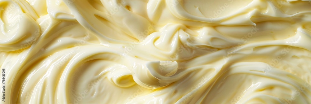 Surrender to the gentle waves of liquid mayonnaise, its creamy consistency and subtle aroma soothing the soul Surrender to the gentle waves of liquid mayonnaise, its creamy consistency and subtle aroma soothing the soul