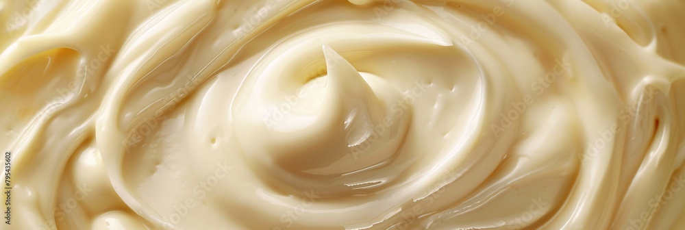 Surrender to the creamy embrace of liquid mayonnaise, its velvety texture and delicate scent creating a sense of peace Surrender to the creamy embrace of liquid mayonnaise, its velvety texture and delicate scent creating a sense of peace
