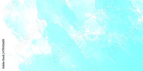 The white blue sky watercolor smoke cloudy sea beach pattern underwater image wallpaper background modern summer template offer page use canvas banner marketing purpose use tiles marble tiles use