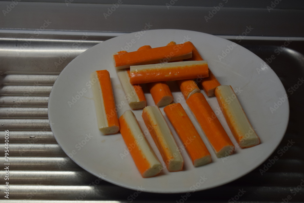 Surimi Surimi