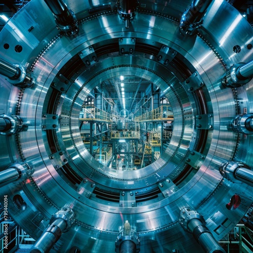 b Large Hadron Collider 