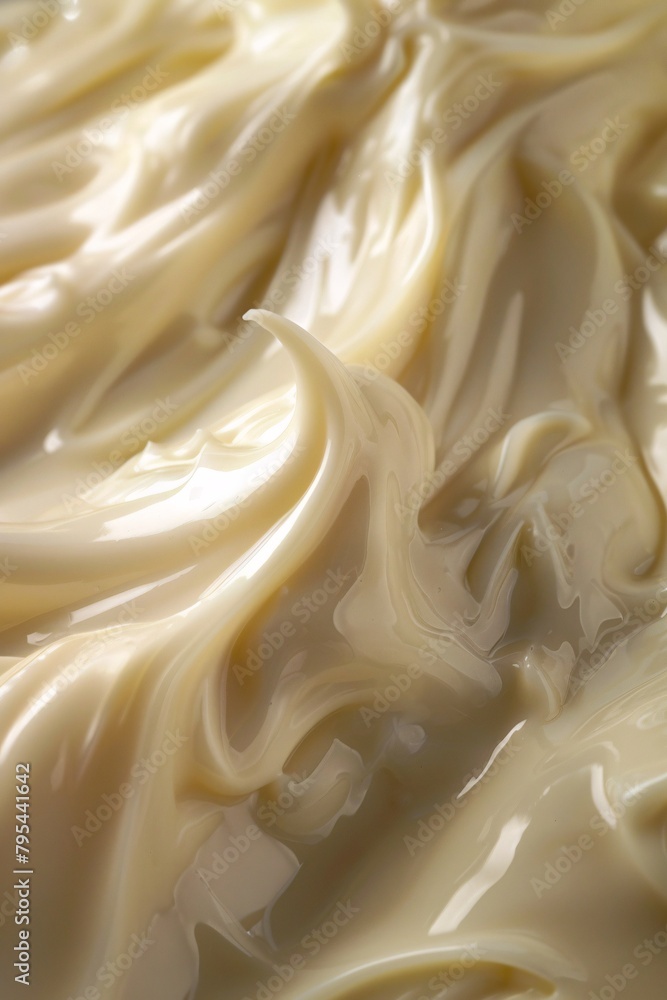 Immerse yourself in the ivory cascade of liquid mayonnaise, its smooth surface and gentle aroma inducing relaxation Immerse yourself in the ivory cascade of liquid mayonnaise, its smooth surface and gentle aroma inducing relaxation