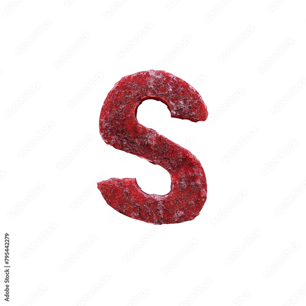 Creepy & Scary 3D Alphabet PNG Letters Creepy & Scary 3D Alphabet PNG Letters
