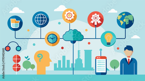 An illustrated timeline of the events leading up to the establishment of a global governing body for neurotechnology..