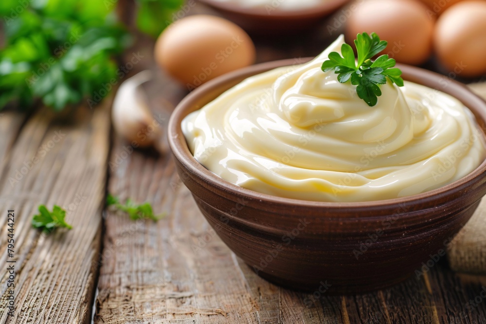 Delve into the creamy richness of liquid mayonnaise, its smooth texture and gentle aroma creating a sense of peace Delve into the creamy richness of liquid mayonnaise, its smooth texture and gentle aroma creating a sense of peace