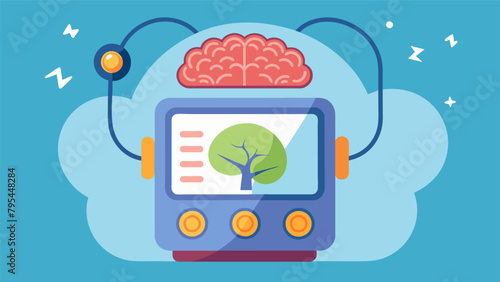 A portable device that uses transcranial direct current stimulation tDCS to enhance learning and improve memory recall..