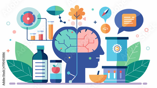 A marketplace for brain enhancement products featuring innovative technologies and natural supplements designed to boost memory focus and overall.