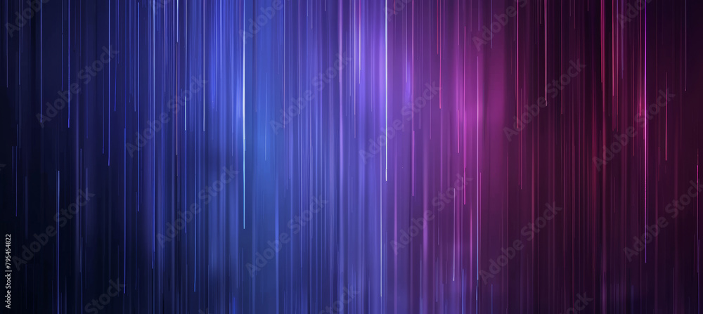 Blue and Purple Gradient Vertical Lines Abstract Background Blue and Purple Gradient Vertical Lines Abstract Background