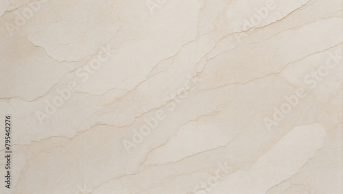 Natural Elegance, Grainy Stone Texture Background in Soft Beige with Subtle Marbling.
