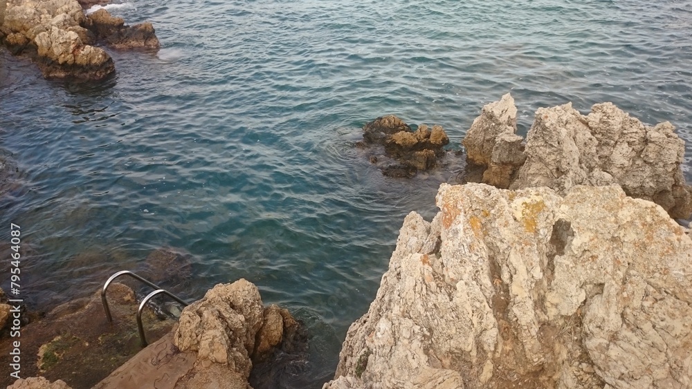 mar rocas mar rocas