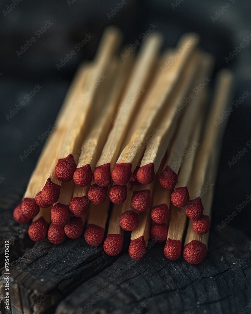 Visualize a pile of matches arranged in a grid pattern, resembling a grille The scene is simple yet striking, capturing the essence of precision and order 8K , high-resolution, ultra HD,up32K HD Visualize a pile of matches arranged in a grid pattern, resembling a grille The scene is simple yet striking, capturing the essence of precision and order 8K , high-resolution, ultra HD,up32K HD