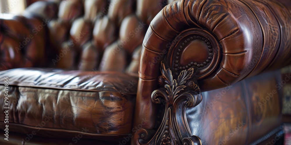 Exceptional craftsmanship meets unparalleled style in our limited offerings