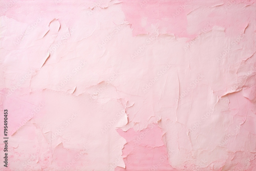 Pink paper backgrounds texture wall. Pink paper backgrounds texture wall.