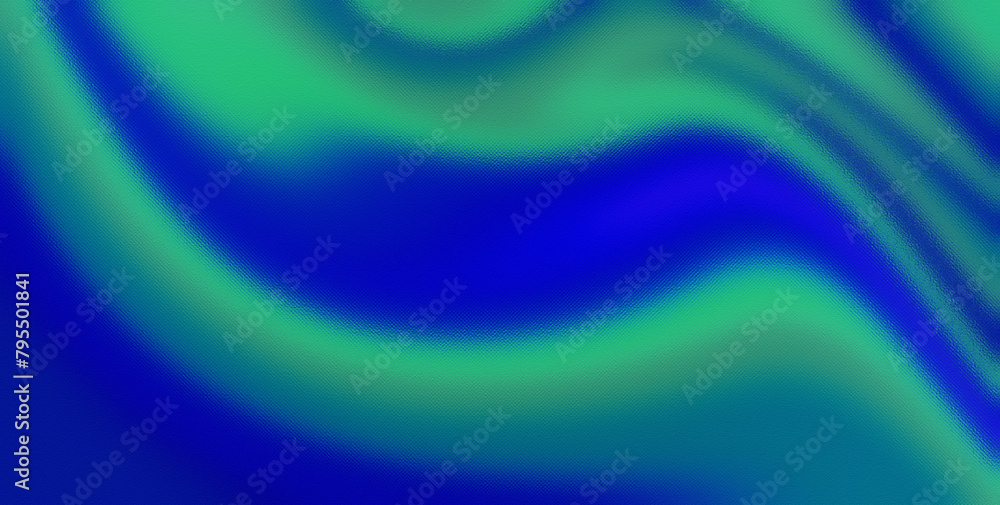 Contemporary Blue Fluidity: Abstract Glass Effect Design Contemporary Blue Fluidity: Abstract Glass Effect Design