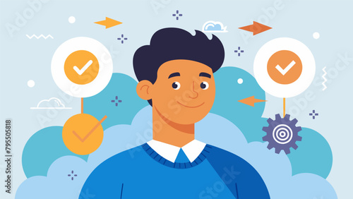 Some worry that these enhancements could lead to a loss of empathy and compassion as people become more focused on personal success and achievement..