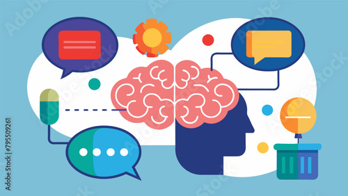 A revolutionary communication tool that utilizes the brains unique language to create a common ground for understanding between people of different.
