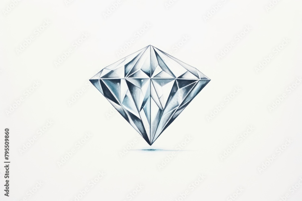 Diamond diamond jewelry drawing. Diamond diamond jewelry drawing.