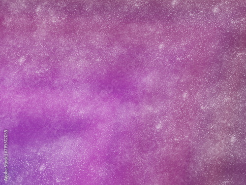 Gradient blur purple background image and design element