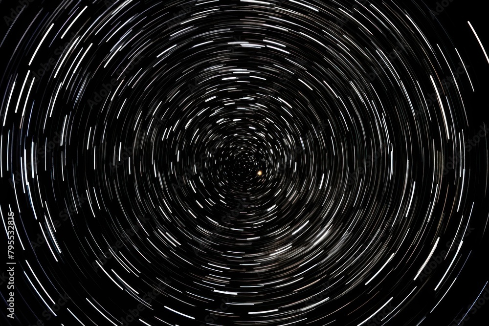 Star trails backgrounds spiral night Star trails backgrounds spiral night
