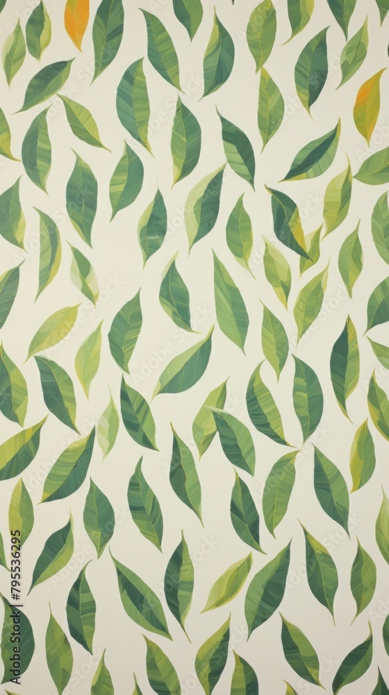 Biggest jumbo tea leaves pattern backgrounds wallpaper. Biggest jumbo tea leaves pattern backgrounds wallpaper.