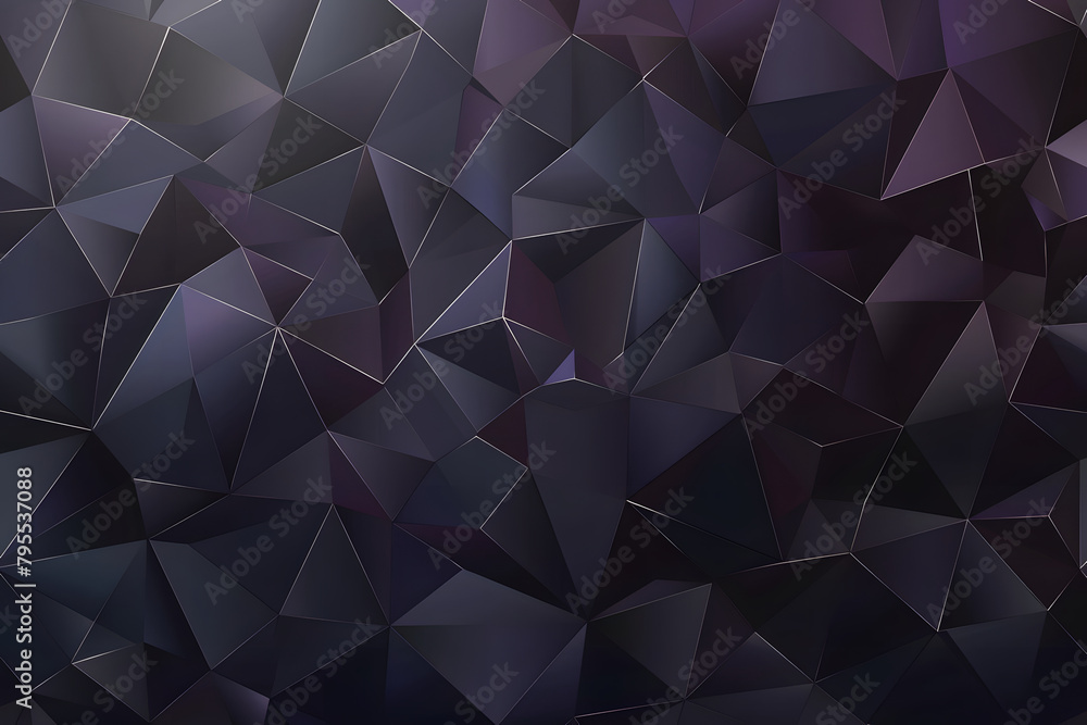 Obraz premium Dark Pattern