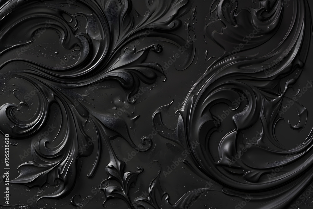 Black Wallpaper Cool Black Wallpaper Cool