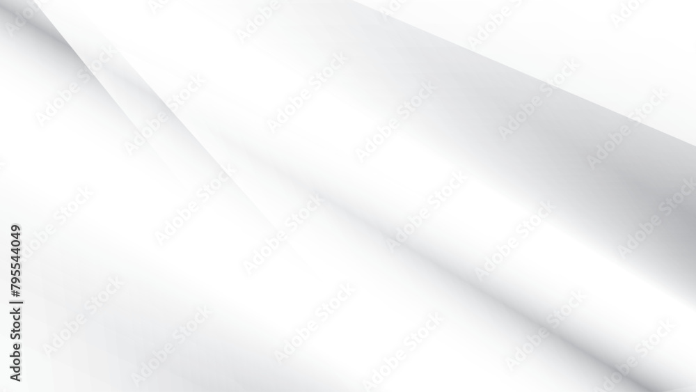 Abstract geometric white and gray color background, modern design straight lines. Vector illustration. Abstract geometric white and gray color background, modern design straight lines. Vector illustration.