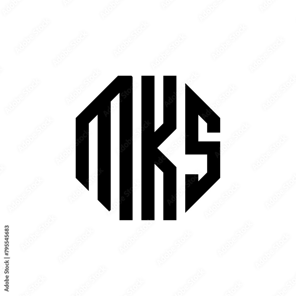 MKS letter logo design. MKS letter in circle shape. MKS Creative three letter logo. Mordern logo with three letters. MKS circle logo. MKS vector design logo MKS letter logo design. MKS letter in circle shape. MKS Creative three letter logo. Mordern logo with three letters. MKS circle logo. MKS vector design logo