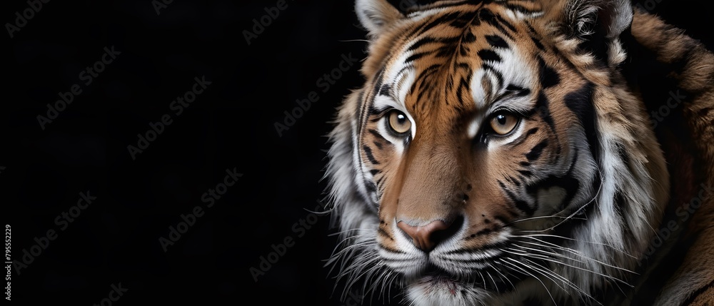Obraz premium Bengal tiger