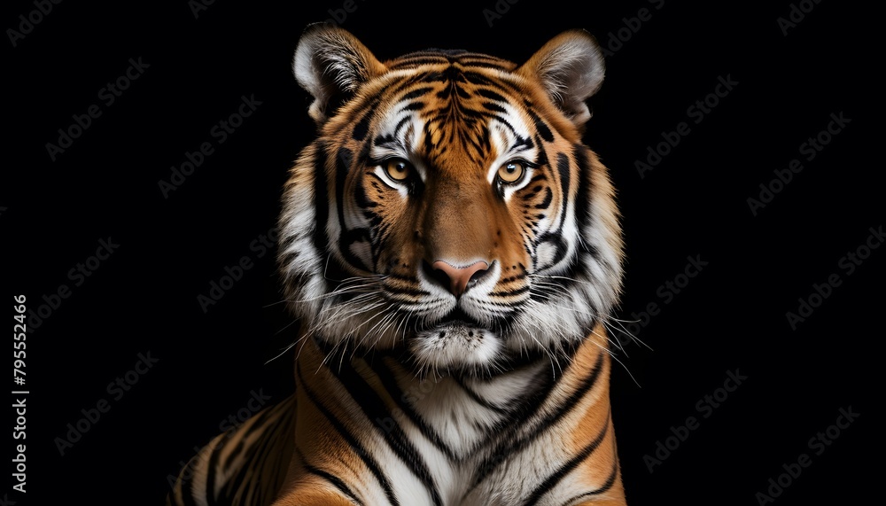 Bengal tiger