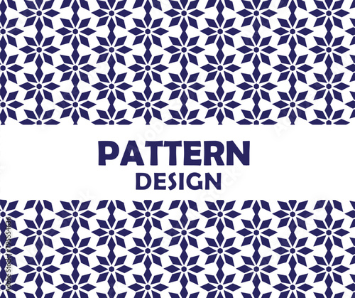 pattern Design photo