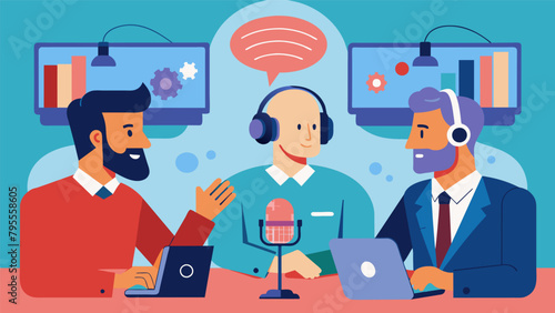 A podcast episode featuring experts debating the extent to which technological advancements can enhance or infringe upon cognitive liberty..