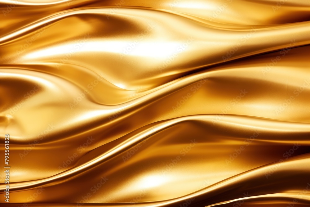Gold backgrounds silk transportation Gold backgrounds silk transportation