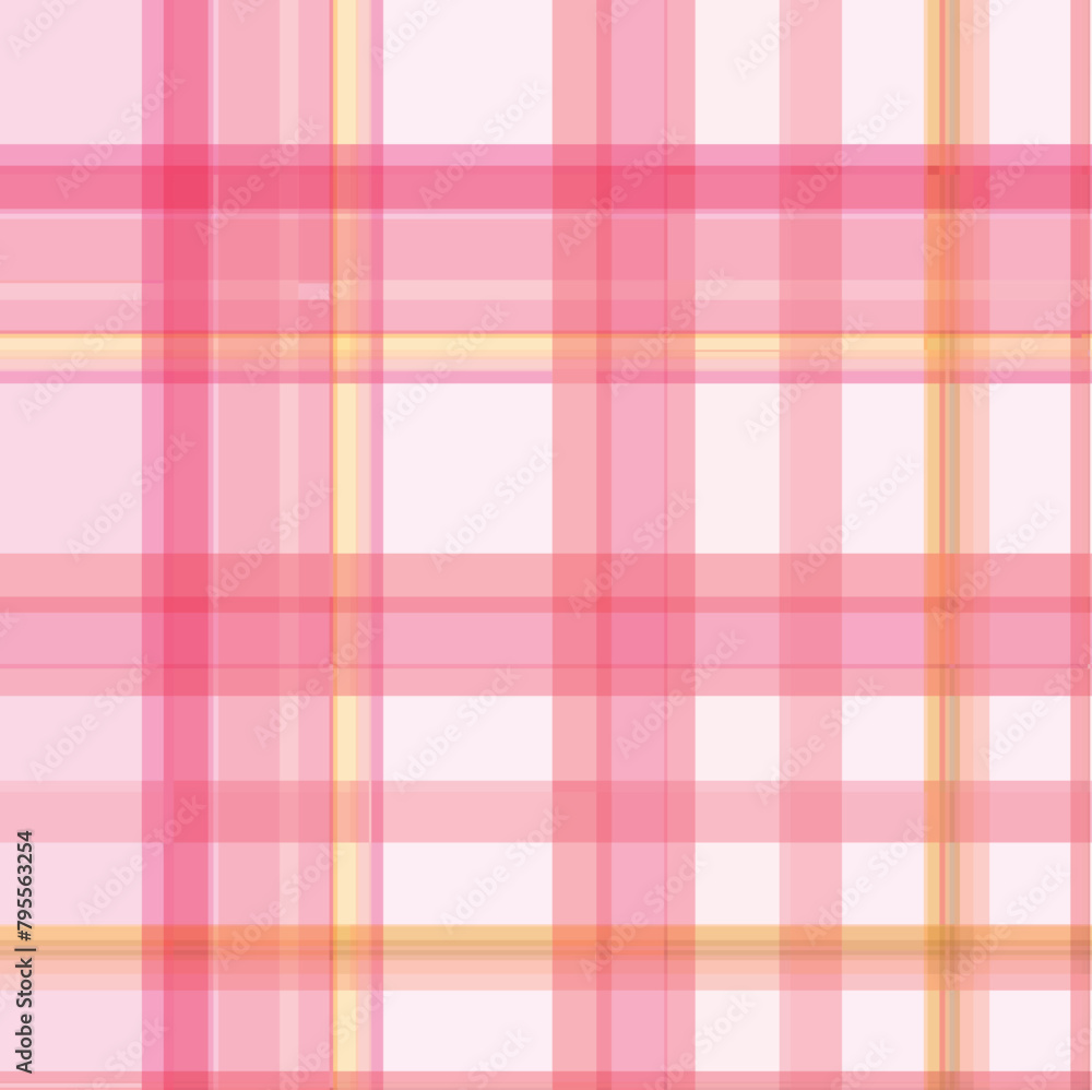 Multicolored background illustration with checkered texture. Art for wallpapers, gift wrapping paper, fabrics, etc.