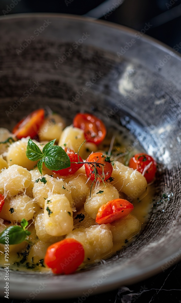 gnocchi