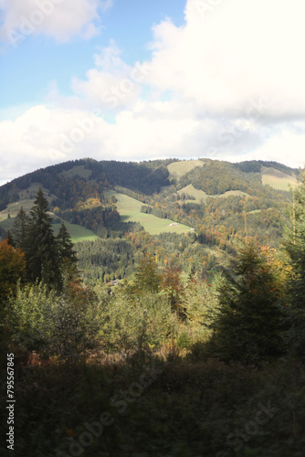 Bild das aussieht wie eine Postkarte