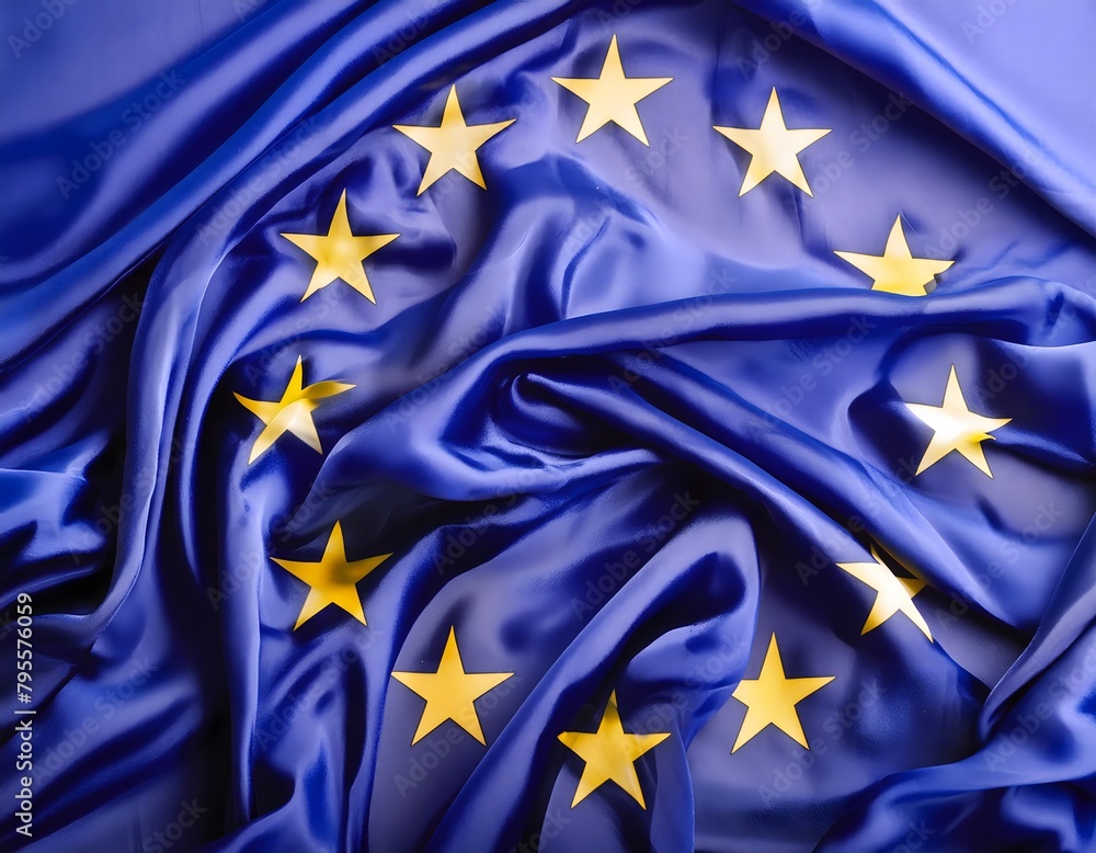 European Union flag European Union flag