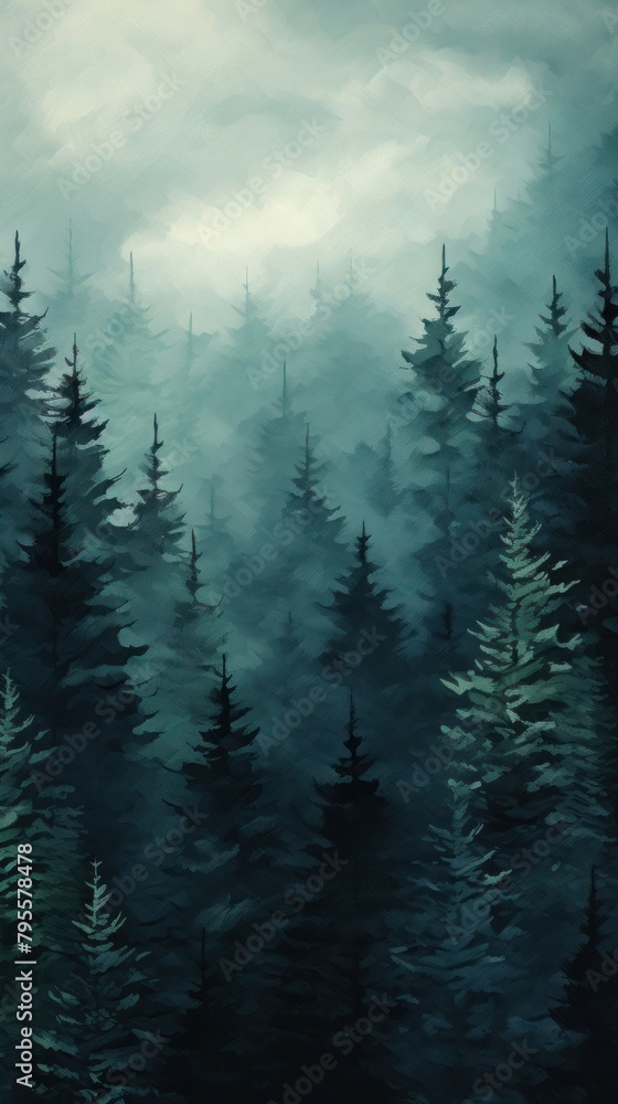Abstract wallpaper forest outdoors woodland. Abstract wallpaper forest outdoors woodland.