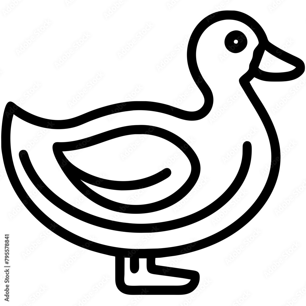 Outline Icon Outline Icon