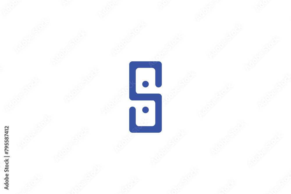 S logo S logo
