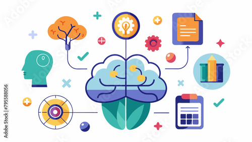 A onestopshop for cognitive enhancement experiences offering workshops consultations and products all in one place..