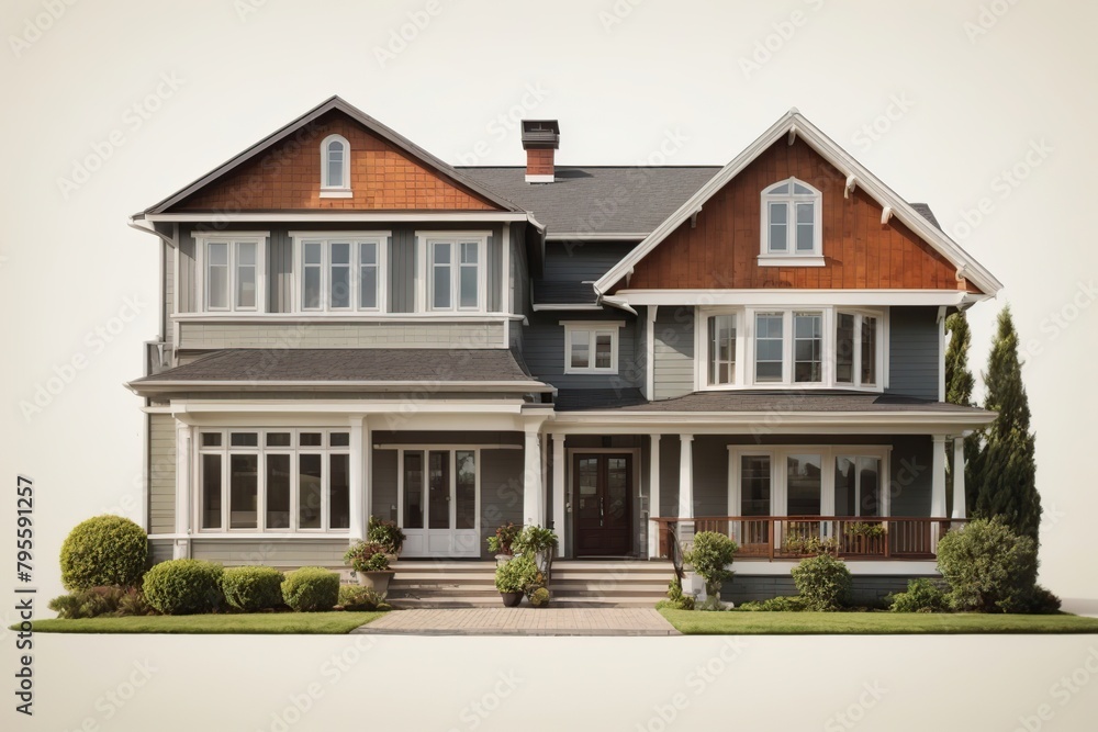 house and building icons real estate flat style house house and building icons real estate flat style house