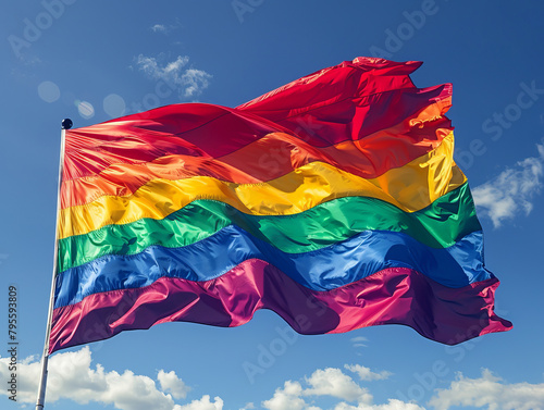 International Day Against Homophobia, Biphobia and Transphobia: