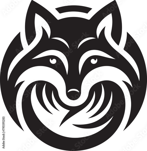 fox vector